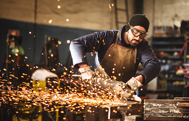 Affordable Welder Services in Walnut Hill, TN